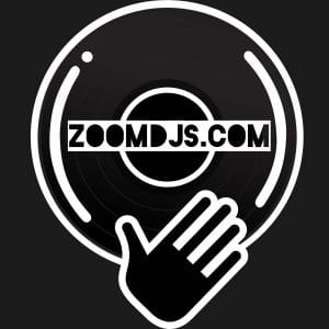 Los Angeles Wedding DJ ZoomDJs Logo