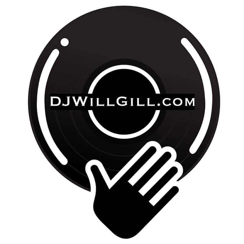 DJ Will Gill | Faders and Fitness, LLC logo