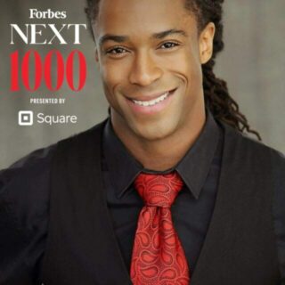 Will Gill │ Event MC Dallas │ Wearing Vest and Tie