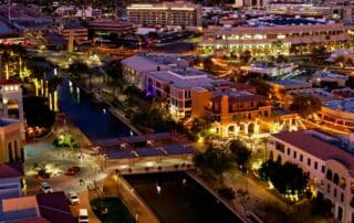 Scottsdale