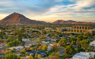 Scottsdale AZ