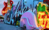 Neon and Aesthetic Lights