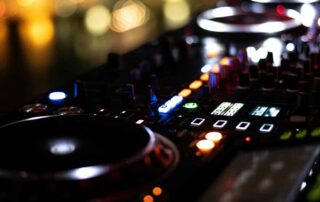 DJ Sets