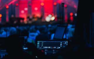 Event Equipment