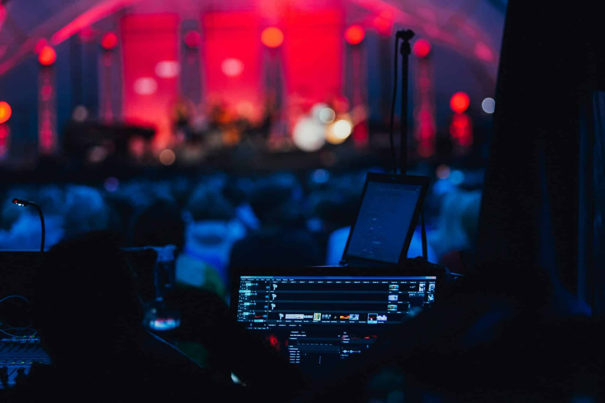 Emcee Event Equipment