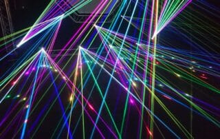 Rainbow Lights