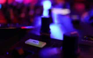 DJ Mixes