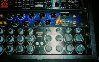 Mixer