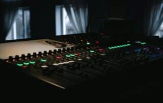DJ Gear