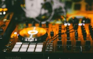 DJ Slipmat