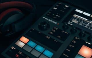 Emcee Equipment