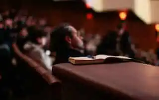 Hybrid Sales Kickoff Meeting