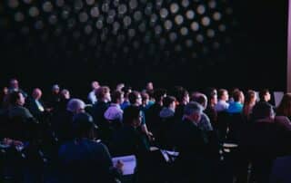 Sales Kickoff Meeting