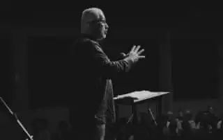 Engaging Sales Kickoff Speaker