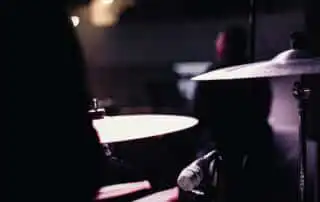 Corporate band sound equipments