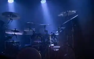 Corporate bands equipment