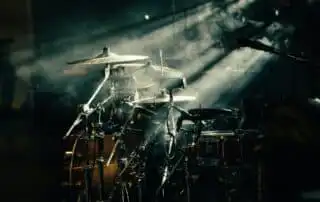 Corporate bands equipment for corporate events