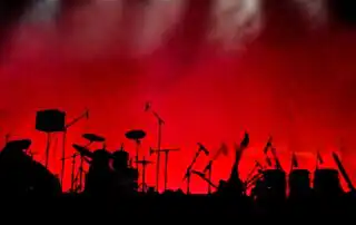 Band equipments