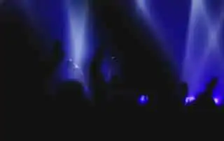 Band playing their cover songs