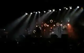 People Performing at Band gigs