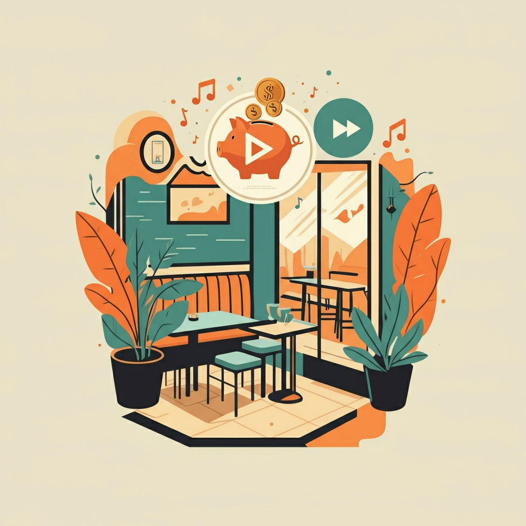 Music Curation Hacks for Small Businesses on a Budget Music Curation Hacks for Small Businesses on a Budget