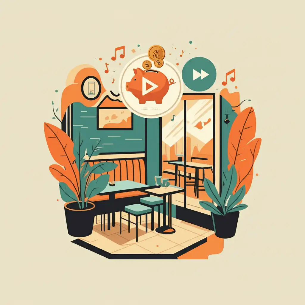 Music Curation Hacks for Small Businesses on a Budget