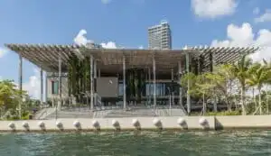 P&eacute;rez Art Museum Miami (PAMM)