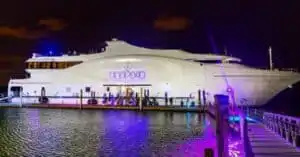 Seafair Miami for corporate events