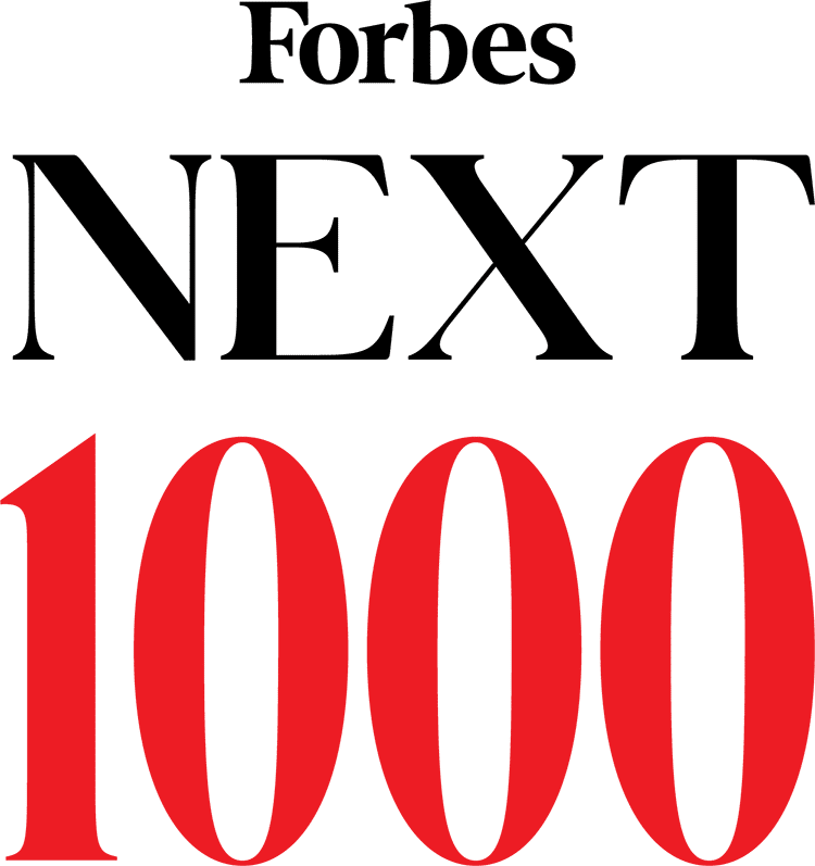 Forbes Next 1000 — DJ Will Gill Media & Technology 2021