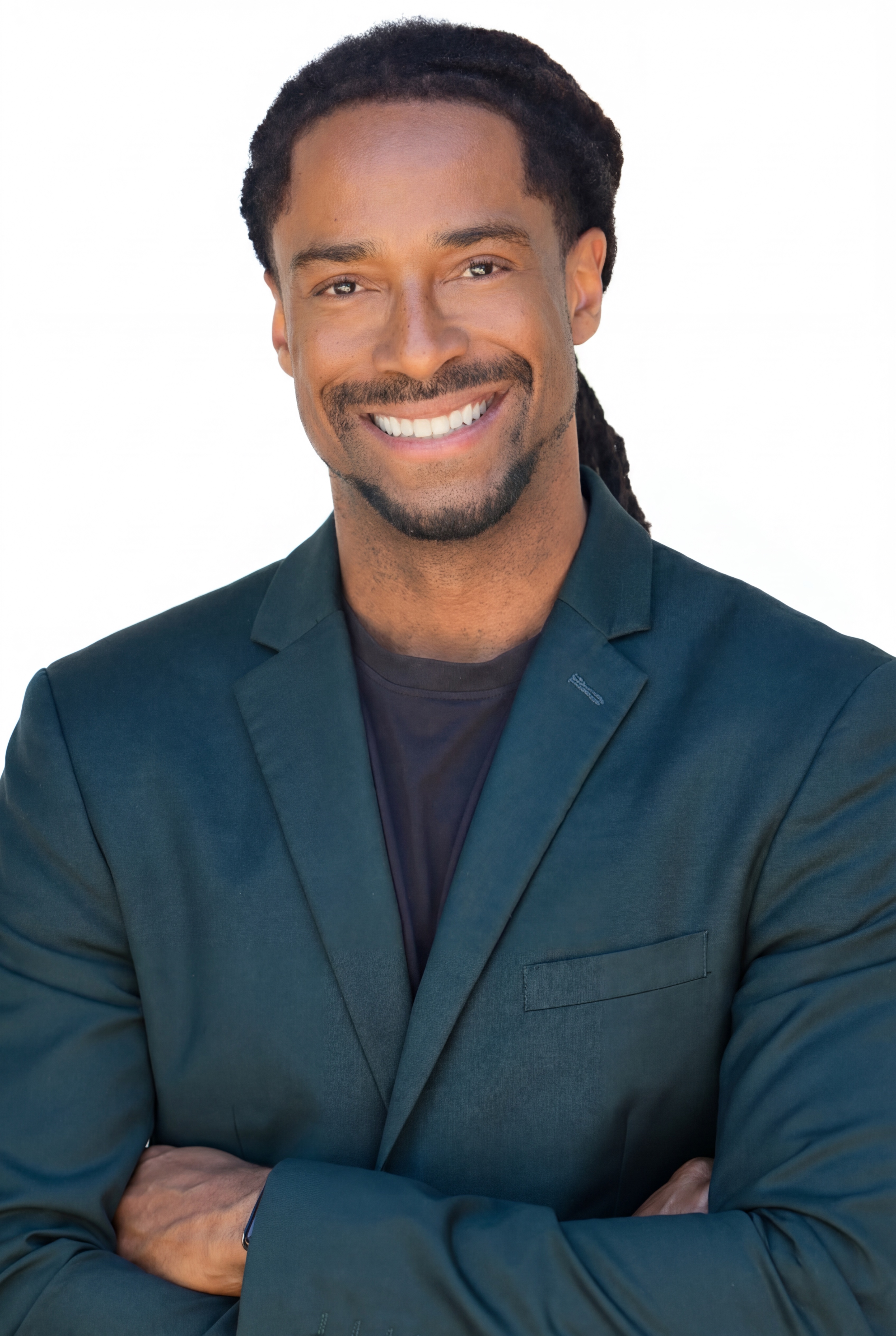 DJ Will Gill — Corporate Event DJ, Emcee, and Audience Engagement Specialist